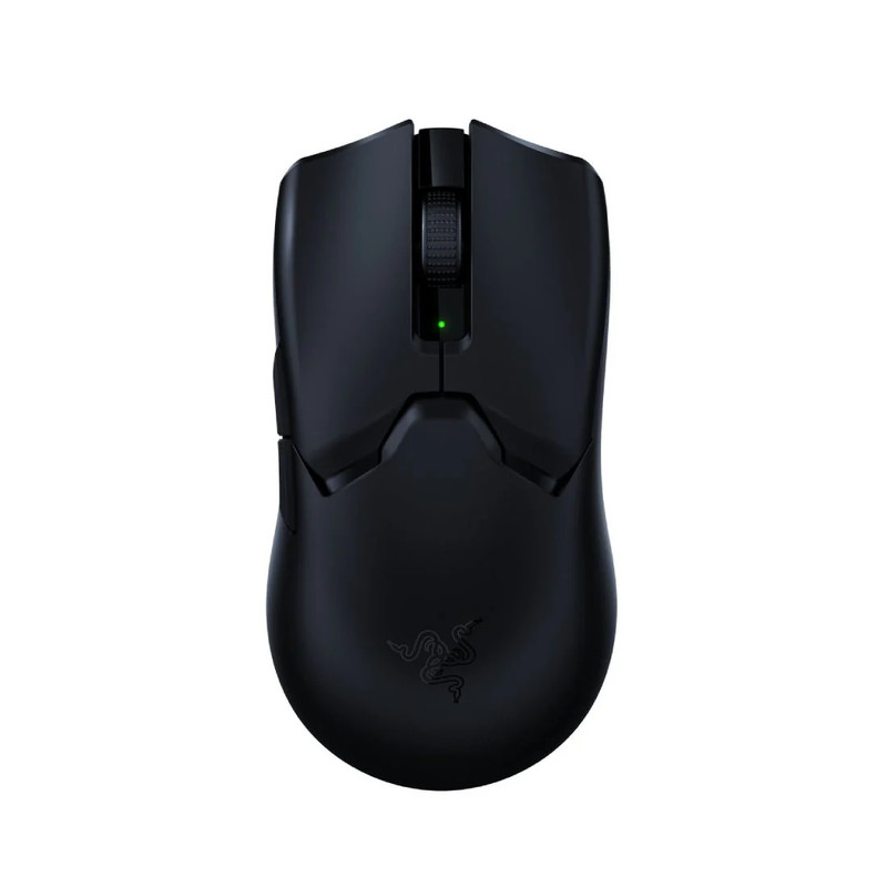 Razer Viper V2 Pro Wireless Mouse - Black - فأرة